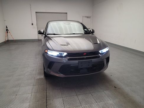 Used 2024 Dodge Hornet R/T w/ Tech Pack w/o Parking AWD/4WD image 14