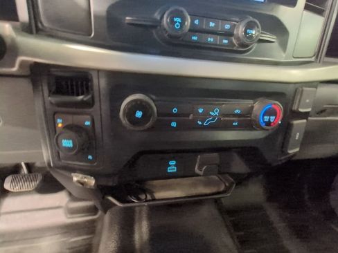 Used 2022 Ford F150 XL w/ Equipment Group 101A High image 16