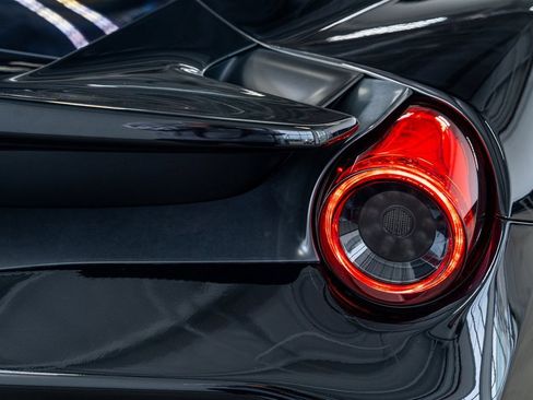 Used 2020 Ferrari 488 Pista Coupe image 31