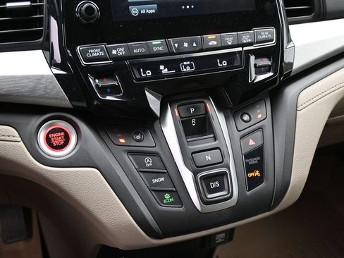 Used 2023 Honda Odyssey EX-L image 14