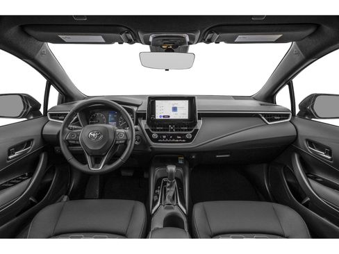 New 2026 Toyota Corolla SE FWD image 27
