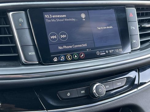 Used 2024 Buick Enclave Avenir w/ Avenir Technology Package FWD image 13