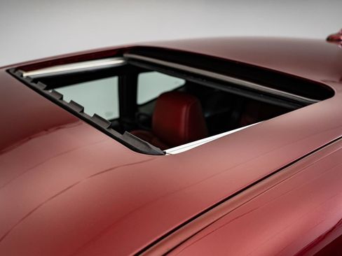 Used 2023 Dodge Challenger SRT Hellcat RWD image 14