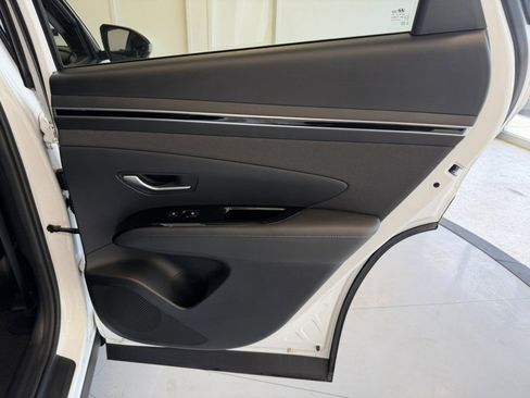 Used 2023 Hyundai Tucson Limited image 52
