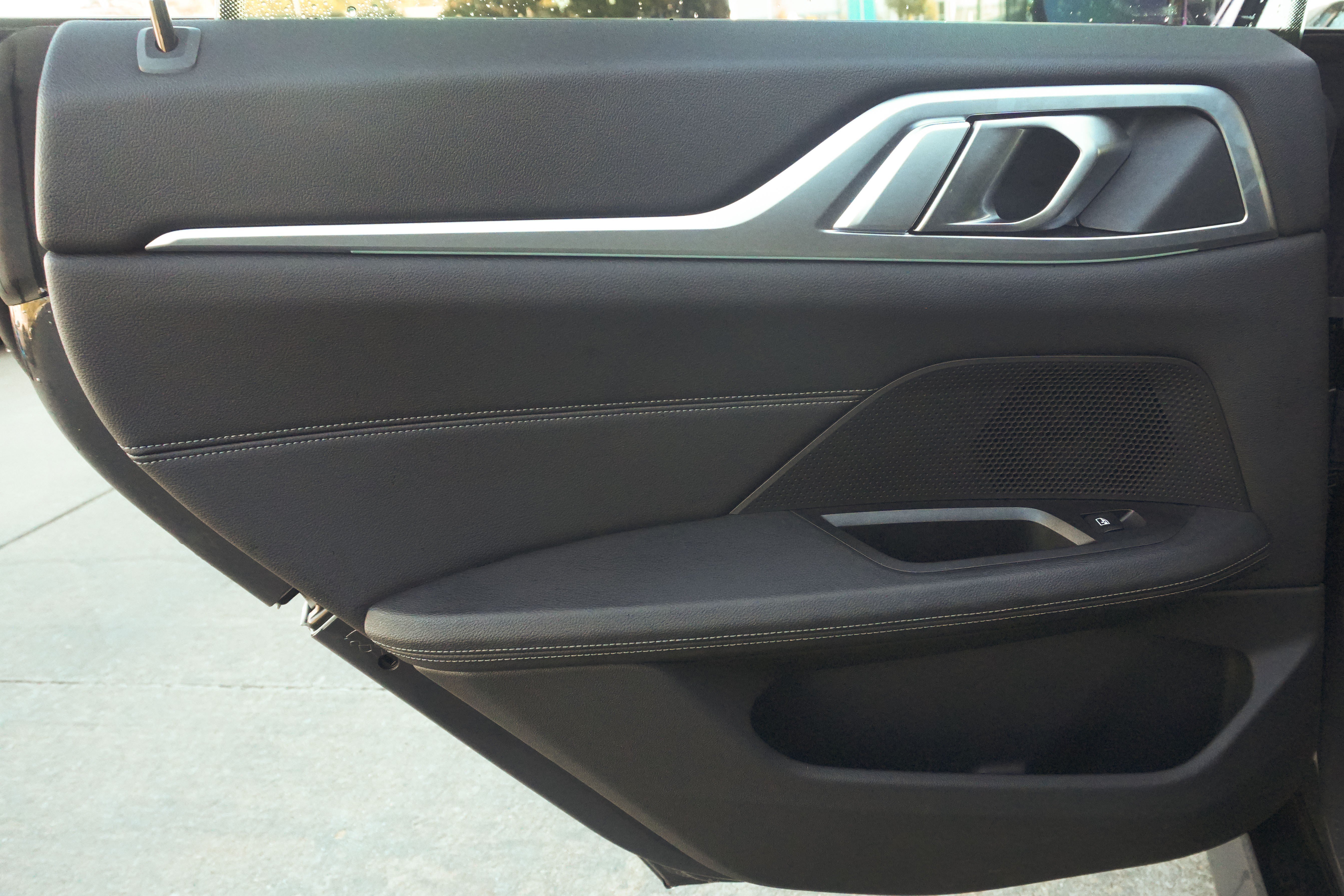 Certified 2024 BMW i4 eDrive35 w/ M Sport Package RWD image 29