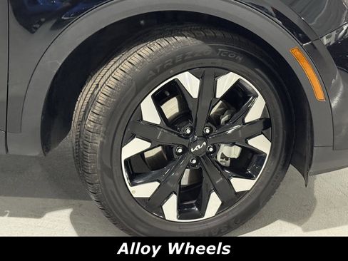 Used 2024 Kia Sportage X-Line w/ X-Line Premium Package image 14