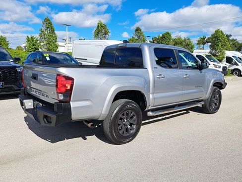 Used 2021 Toyota Tacoma SR5 image 7