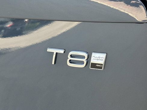 New 2026 Volvo XC90 T8 Ultra w/ Protection Package Premier AWD/4WD image 23