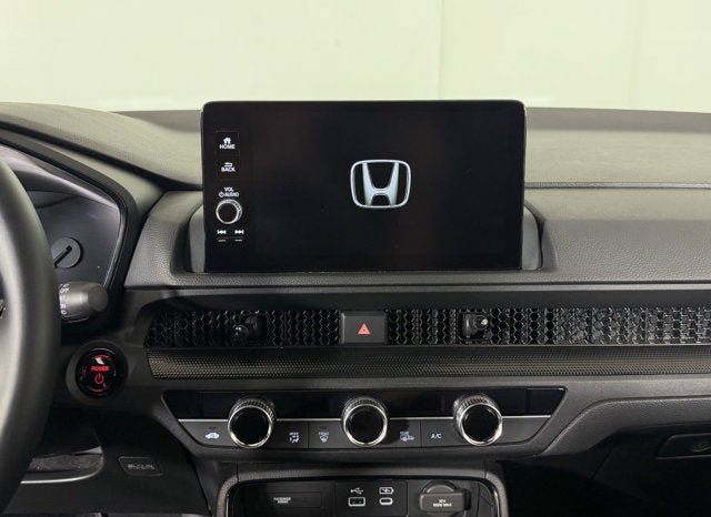 Used 2025 Honda CR-V Sport-L image 12