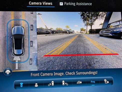 Certified 2024 Mercedes-Benz GLC 300 image 13