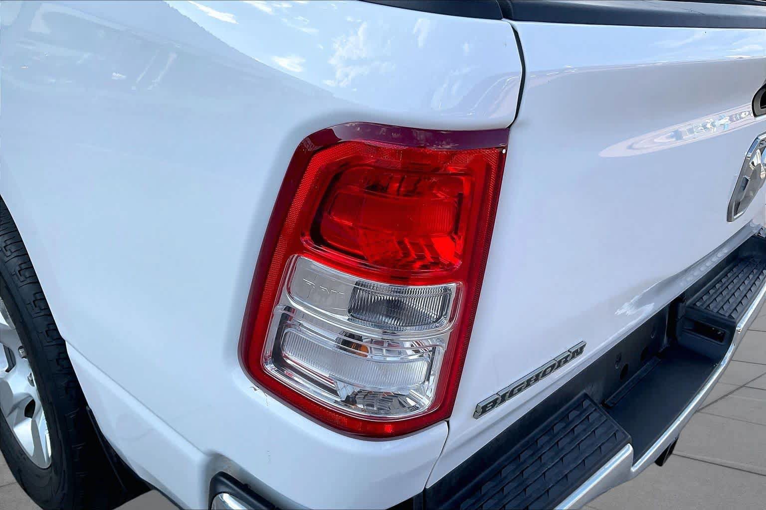 Used 2023 RAM 1500 Big Horn AWD/4WD image 27
