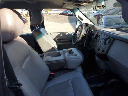 Used 2012 Ford F350 XL image 12