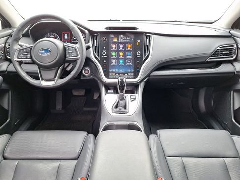 Certified 2025 Subaru Outback Touring XT w/ Popular Package #2 image 14