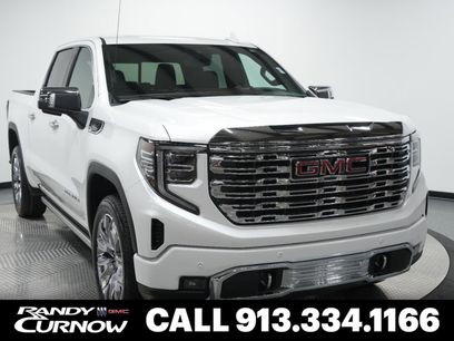 Used 2024 GMC Sierra 1500 Denali