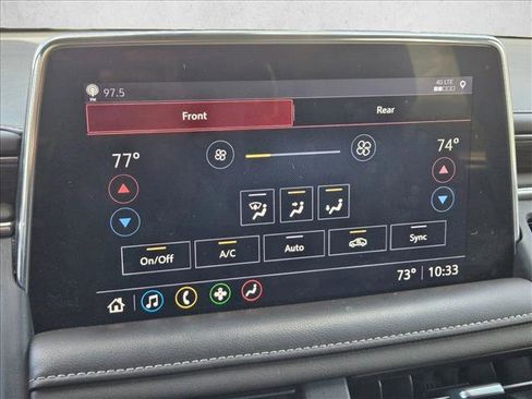 Used 2021 Chevrolet Tahoe LT image 15