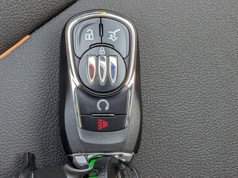 New 2026 Buick Envista Sport Touring w/ Convenience I Package FWD image 31
