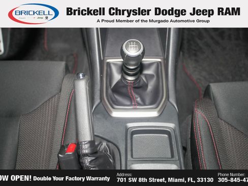 Used 2024 Subaru WRX Premium AWD/4WD image 26