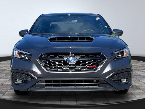 Certified 2025 Subaru WRX Premium w/ Popular Package #2A AWD/4WD image 3