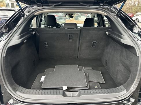 Used 2021 MAZDA CX-30 FWD 2.5 S image 23