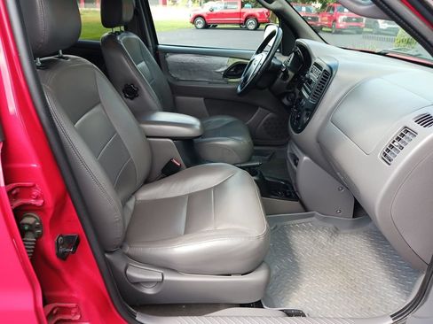 Used 2002 Ford Escape XLT AWD/4WD image 11