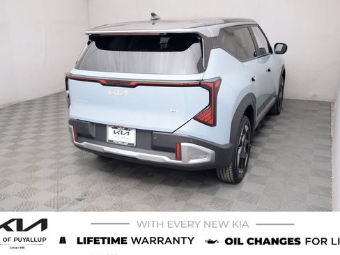 New 2027 Kia Seltos S AWD/4WD image 5
