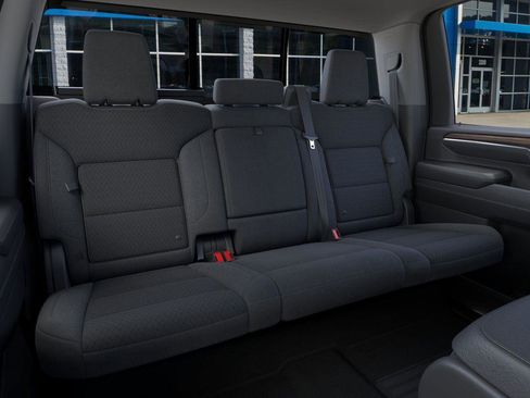 New 2026 Chevrolet Silverado 2500 LT w/ Trail Boss Package image 17