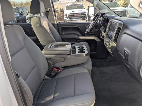 Used 2016 Chevrolet Silverado 2500 LT w/ LT Fleet Convenience Package image 24