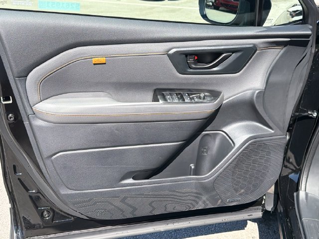 New 2026 Subaru Forester Wilderness AWD/4WD image 16