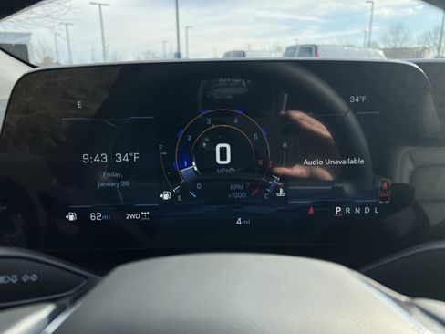 New 2026 Chevrolet Equinox LT w/ Convenience Package II image 22