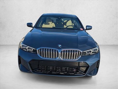 New 2026 BMW 330i Sedan image 6