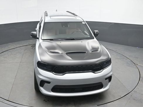 Used 2024 Dodge Durango SRT image 41