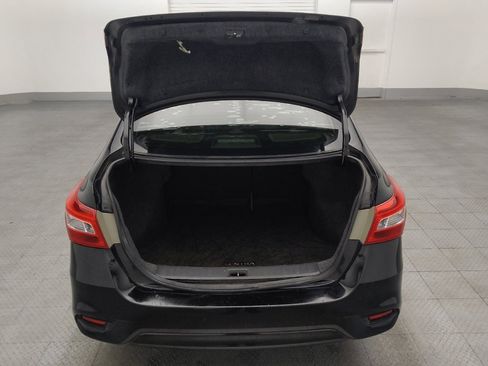 Used 2017 Nissan Sentra S w/ S Style Package image 29