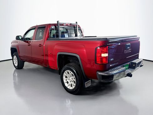 Used 2018 GMC Sierra 1500 SLE w/ SLE Value Package image 7