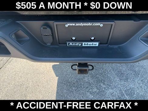 Used 2023 Jeep Gladiator Sport AWD/4WD image 6