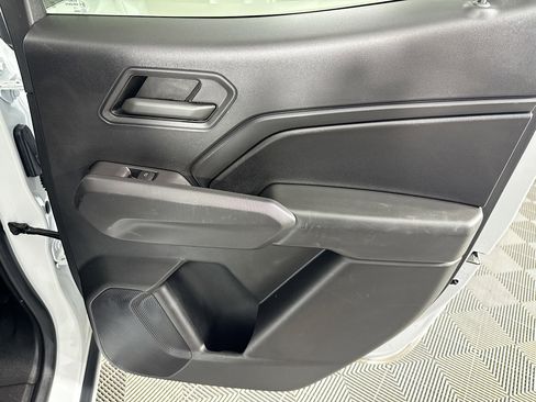 Used 2023 Chevrolet Colorado W/T image 27