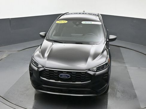 Used 2024 Ford Escape ST-Line w/ Tech Pack #1 AWD/4WD image 26