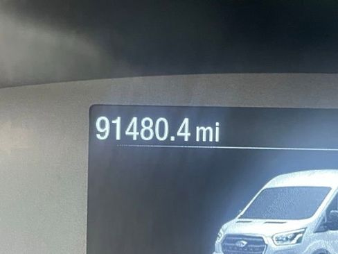 Certified 2022 Ford Transit 350 Base image 23