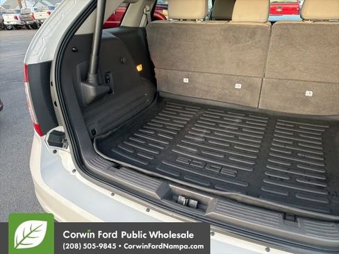 Used 2013 Ford Edge Limited image 29