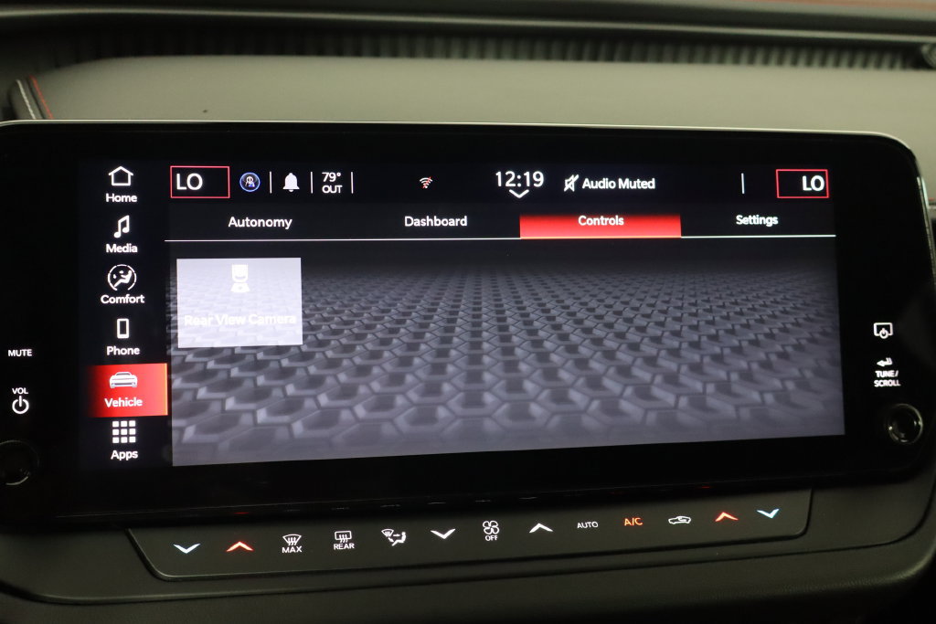 New 2027 Dodge Charger R/T AWD/4WD image 34