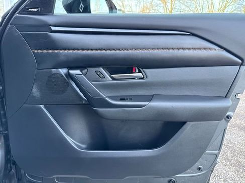 Used 2024 MAZDA CX-50 AWD 2.5 S w/ Cargo Package image 25