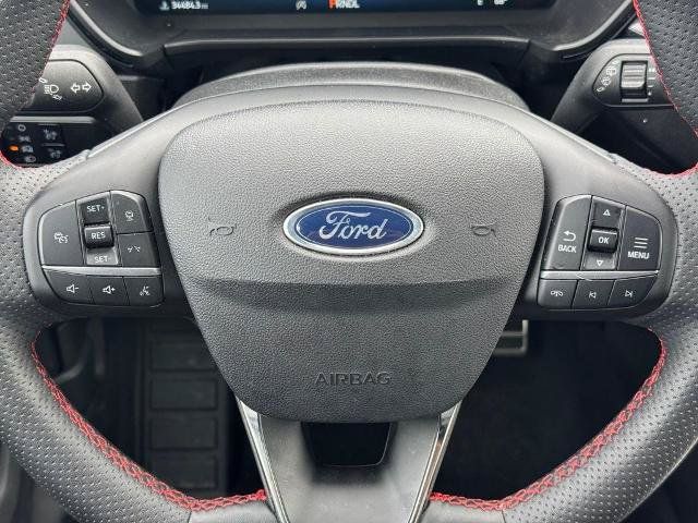 Used 2023 Ford Escape ST-Line Elite AWD/4WD image 12