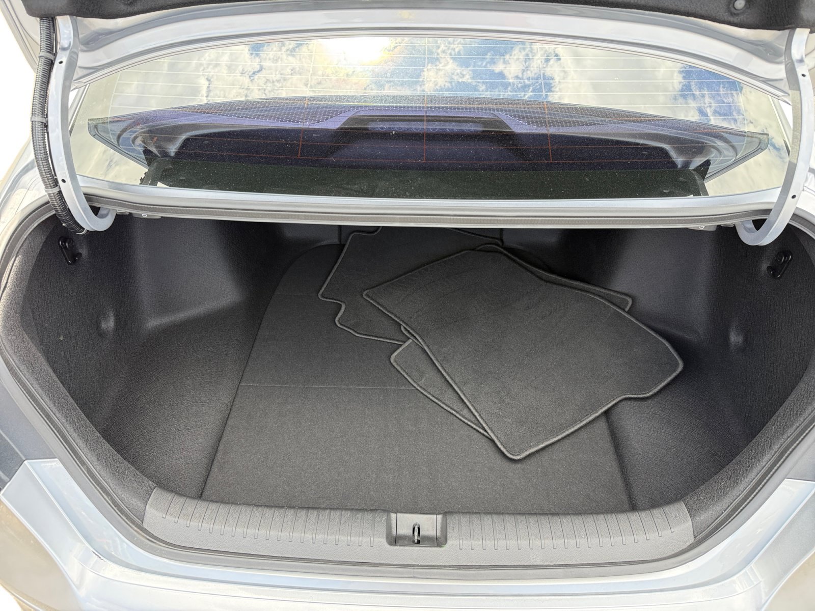Used 2025 Honda Accord Sport image 17