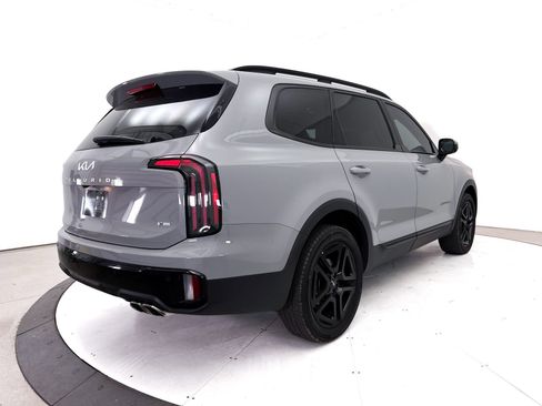 Used 2024 Kia Telluride SX X-Line AWD/4WD image 20