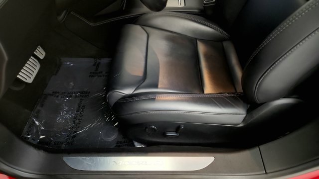 Used 2018 Tesla Model S P100D AWD/4WD image 48