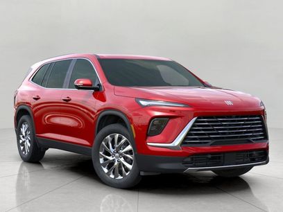 New 2026 Buick Enclave Preferred w/ Power Package