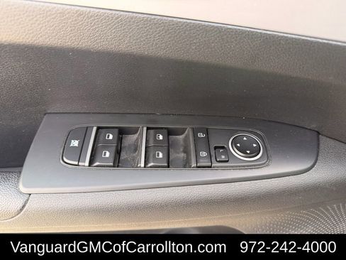 Used 2023 Kia Forte LXS image 16