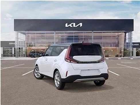 New 2025 Kia Soul S image 31