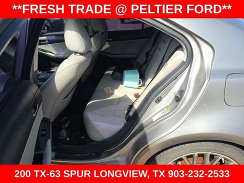 Used 2014 Lexus IS 250 image 8