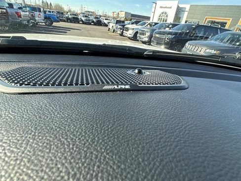 Used 2025 RAM 1500 Laramie image 22