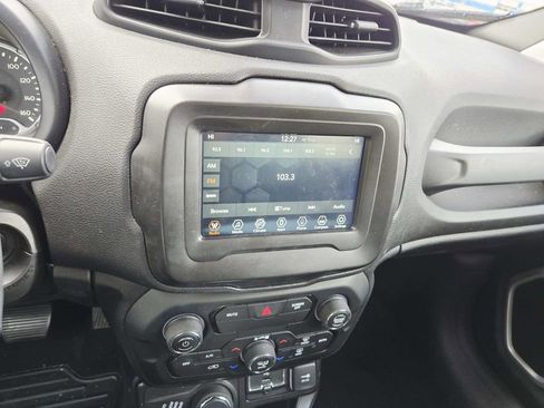 Used 2020 Jeep Renegade Sport image 24